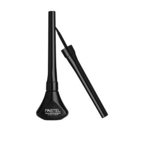 باستل ديب لاينر مقاوم للماء باللون الأسود العميق - 4.5 مل