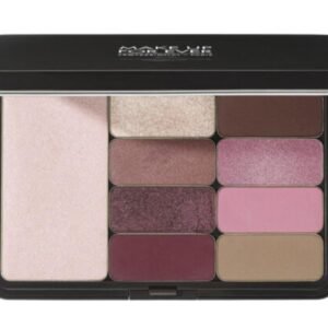 باليت ميك أب فور إيفر أرتيست كولور برو المتكاملة للوجه والعيون - 002 بيري