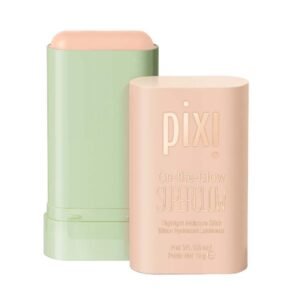 بيكسي أون ذا جلو ستيك - هايلايتر لترطيب وإشراقة طبيعية خلابة