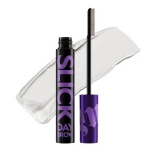 جل تثبيت الحواجب الشفاف من ايربان ديكاي - 7 مل لمظهر طبيعي ومثالي