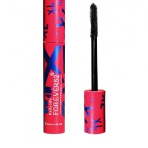 ماسكارا فورايفر 52 لتكثيف فائق للرموش - أسود فاحم XL
