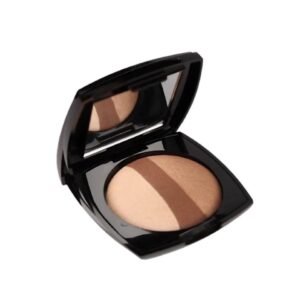 هايلايتر كراجا جولد آند برونز - درجة 27 لإشراقة ذهبية وبرونزية ساحرة