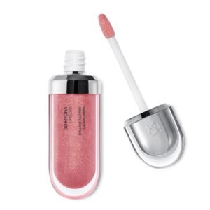 كيكو ميلانو ملمع الشفاه ثلاثي الأبعاد هايدرا - درجة 017 لإطلالة ممتلئة وجذابة