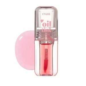 إيتود هاوس مورد شفاه دير دارلينج - 05 ريد أويل لإطلالة جذابة ويدوم طويلاً