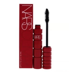 نارس كلايماكس ماسكارا لتكثيف الرموش - اللون أسود فاحم