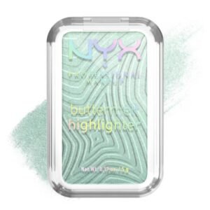 نيكس هايلايتر بيترميلت بلمسة بوتا مينت الساحرة - درجة 20 لمظهر مشرق يدوم طويلاً.