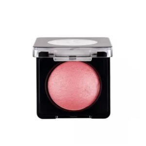 فلورمار بلاشر بودرة مضغوطة - وردي مشرق 40 لإطلالة متوهجة وجذابة