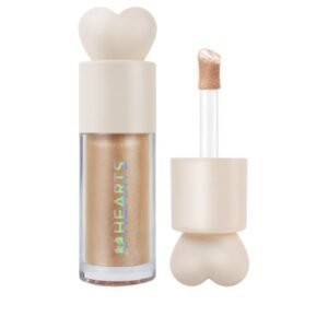 إضاءة سائلة ناعمة من هارتس - درجة 002 بيرل لإشراقة لؤلؤية ساحرة