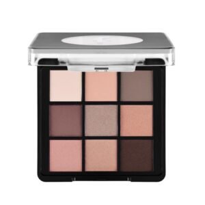 باليت ظلال العيون من فلورمار - نود دود 005 بتشكيلة من 9 ألوان ساحرة