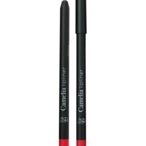 قلم تحديد الشفاه كاميليا بتوقيع نوره بوعوض لابتسامة مثالية يدوم طويلاً