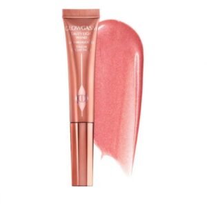 هايلايتر شارلوت تيلبوري بيوتي لايت واند - درجة بينك غازم لإشراقة وردية ساحرة