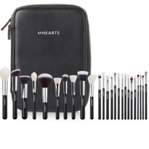 طقم فرش هارتس الاحترافية لإطلالة متكاملة - 25 قطعة متنوعة