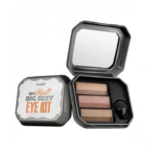 باليت ظلال العيون ذي آر ريل من بنفت - لمسة احترافية بوزن 10.5 جم لمظهر عيون ساحر.