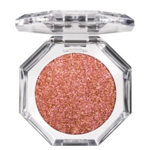 ظلال عيون توفيسد ديسكو براش - جليتر بلمعان فائق ولون هارت ايز