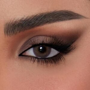 عدسات أمارا الملونة - صانسيت لإطلالة طبيعية وساحرة