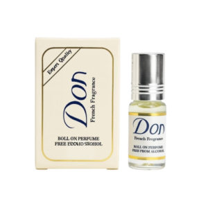 برفيوم دون رول اون برفيوم - 2. ميني (5 مل)