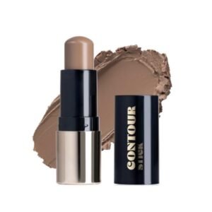 بوغينيا كونتور ستيك لايت وايت بتركيبة تدوم طويلاً لإبراز ملامح الوجه - 8 جرام | BG654.002