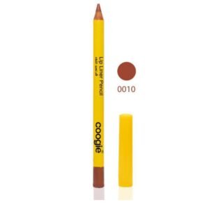 محدد شفاه كوجي بلمسة احترافية - درجة 010 لمظهر شفاه مثالي وجذاب.