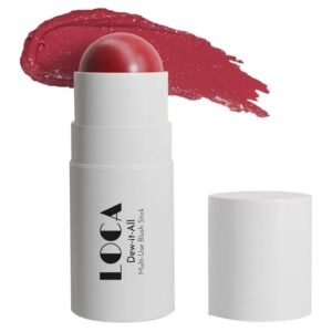 لوكا بلاشر كريمي - درجة 05 كانت قو رونق لإطلالة مشرقة وجذابة