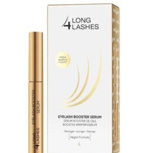 لونج فور لاشز سيروم متطور لتكثيف وتطويل الرموش - 3 مل