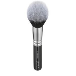 فرشاة زويفا 119 المثالية لتطبيق البرونزر والبودرة بكل احترافية