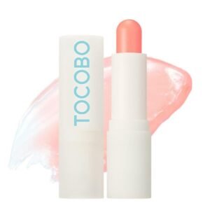 مرطب شفاه جلو ريتوال من توكوبو بلمسة كورال ووتر المشرقة - 3.5 جم