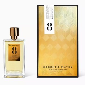 روسيندو ماتيو رقم 8 برفيوم برفان (100 مل)