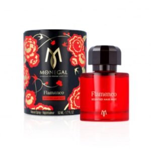 برفيوم الشعر فلامنكو من رامون مونيجال (50 مل)