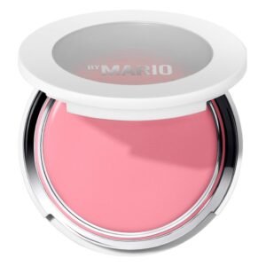 بلاش ميك اب ماريو سوفت بوب بلامبينج الكريمي - درجة بينش مي بينك لمظهر حيوي وجذاب