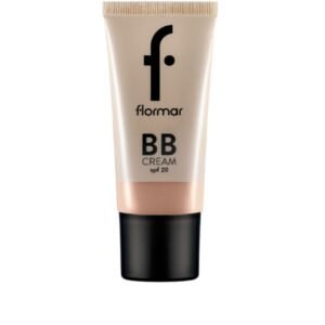 بي بي كريم فلورمار لتوحيد لون البشرة - درجة 04 لايت ميديم لطلة طبيعية ونضرة.