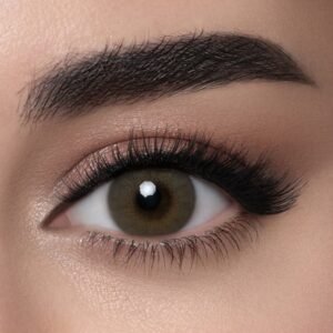 عدسات لينس مي بلون بتروليوم الساحر مظهر طبيعي وأناقة فائقة