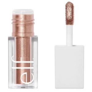 آيشادو سائل بلمعة ساحرة من إيلف لإطلالة عيون براقة