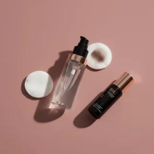 مزيل المكياج