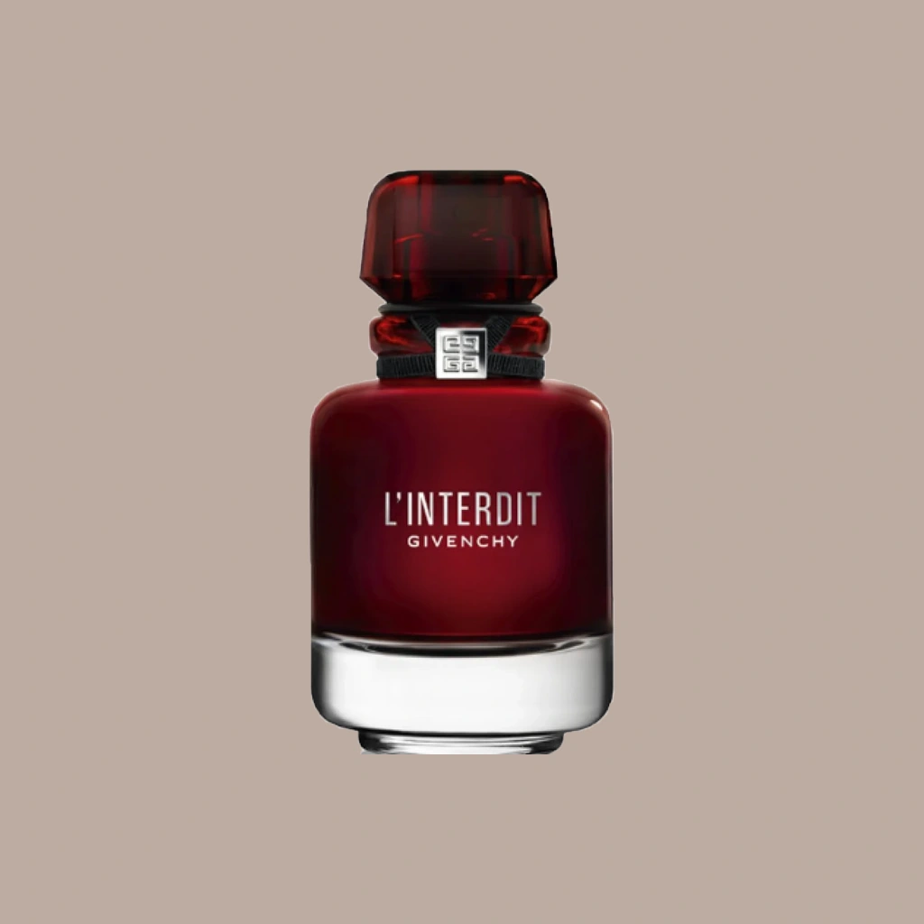 العطور النسائية