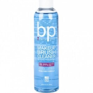 منظف فراشي المكياج من بيوتي باترا، 236 مل - لنظافة مثالية وعناية فائقة بأدواتك.