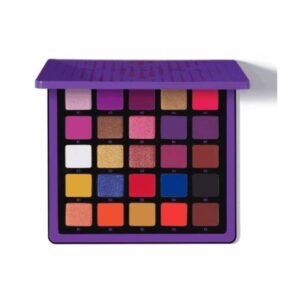 نورفينا برو بيجمنت فوليم 1 من انستازيا بيفرلي هيلز - باليت ألوان احترافية بلمسة عصرية.