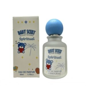 برفيوم اطفال بيبي سينت سبيرتال (50مل)