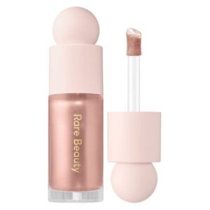 هايلايتر رير بيوتي بوزيتيف لايت السائل - لمسة ناعمة بلمعان ميزميرايز الجذاب.