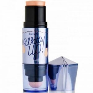 إضاءة واتس أب السائلة من بنفت - لمسة ناعمة وتوهج طبيعي بلون بيج (9.4 ج)