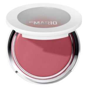 أحمر خدود ميك أب باي ماريو سوفت بوب بلامبينج - درجة روز كراش لقوام كريمي ناعم