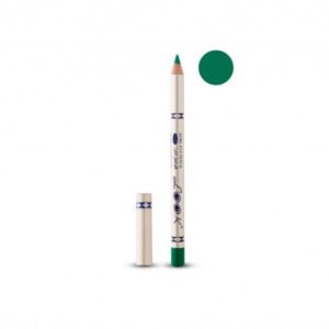 لوك - قلم كحل لإطلالة عيون جذابة باللون الأخضر المميز