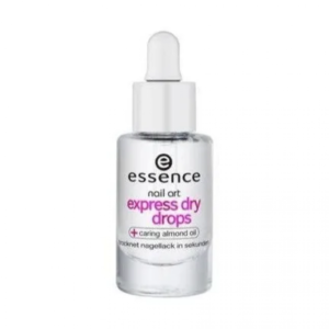 قطرات ايسنس المبتكرة لتجفيف طلاء الأظافر بسرعة فائقة - 8 مل