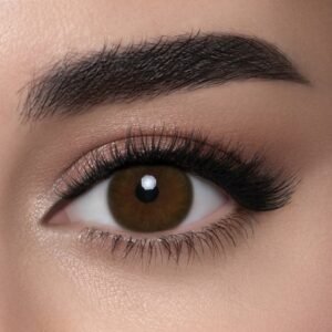 عدسات لاصقة لابيلا من لينس مي لإطلالة طبيعية وساحرة