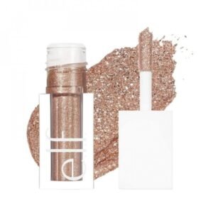 إلف شادو سائل بلمعة ساحرة - درجة فليرتي بيردي لإطلالة متألقة