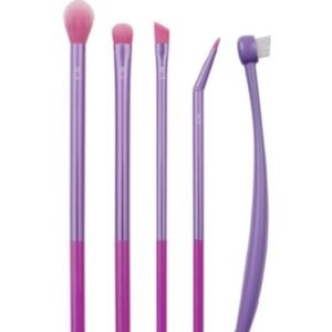 طقم فرش ريل تكنيكس المتكامل، 5 قطع احترافية لإطلالة مثالية.