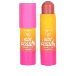 جولدن روز ميس بيوتي ستيك بلاشر - درجة 02 لمظهر متألق ونضر