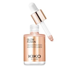 قطرات إضاءة جلو فيوجن من كيكو ميلانو - الدرجة 02 لإشراقة ساحرة ومتوهجة.