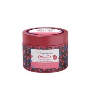 كوزماريبيا توريد مثالي للخدود والشفاه بخلاصة التوت المنعش - 200 مل