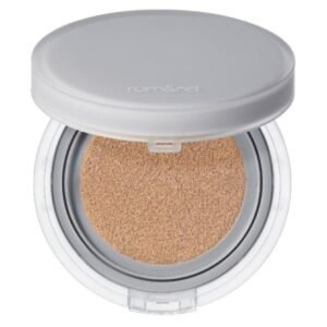 روماند نو زيرو كوشن - كريم أساس درجة 05 ساند 25 لمظهر مثالي طبيعي