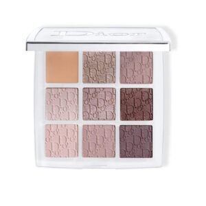 باليت ديور باكستيج 002 - مجموعة ظلال عيون بتسعة ألوان باردة لإطلالة طبيعية ساحرة